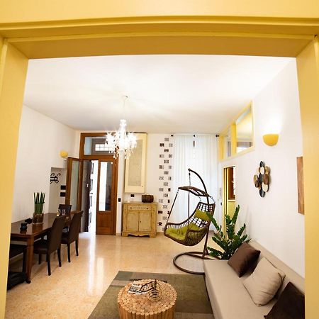 Maison Eufemia Verona Kültér fotó