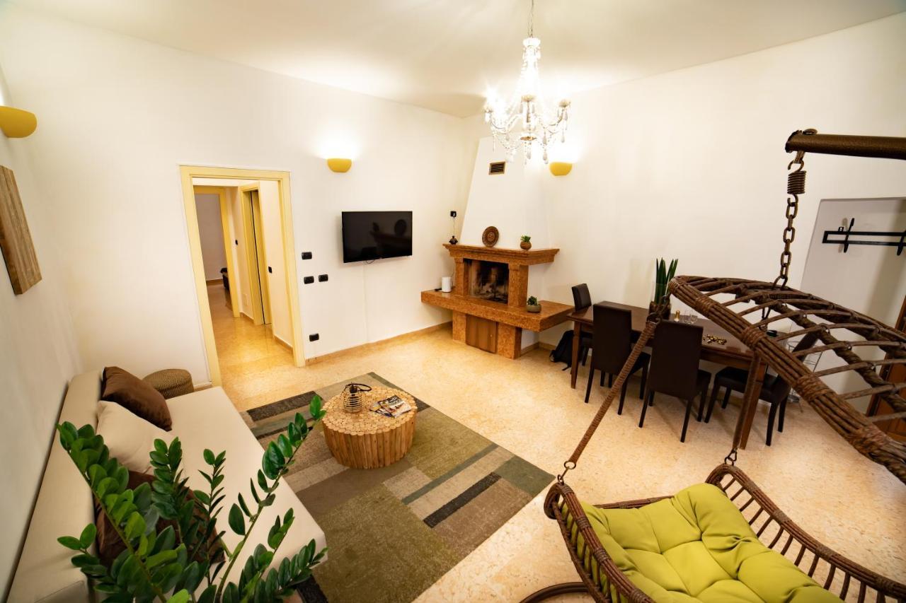 Maison Eufemia Verona Kültér fotó