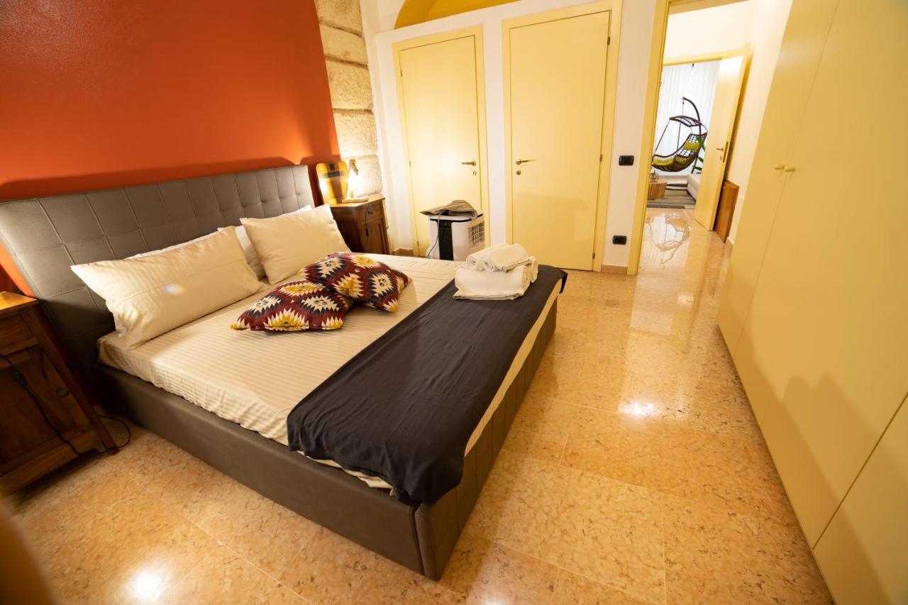 Maison Eufemia Verona Kültér fotó