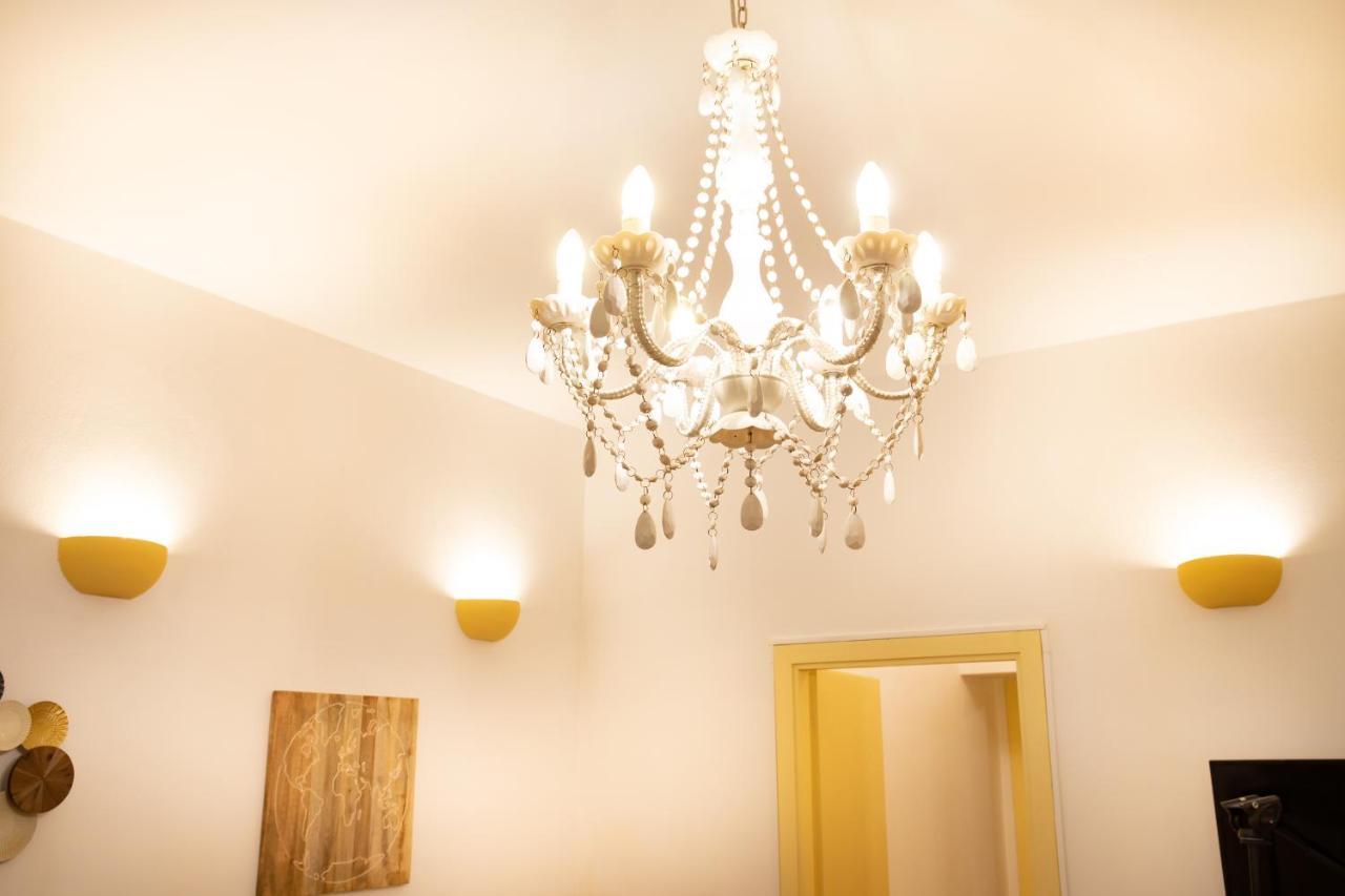 Maison Eufemia Verona Kültér fotó