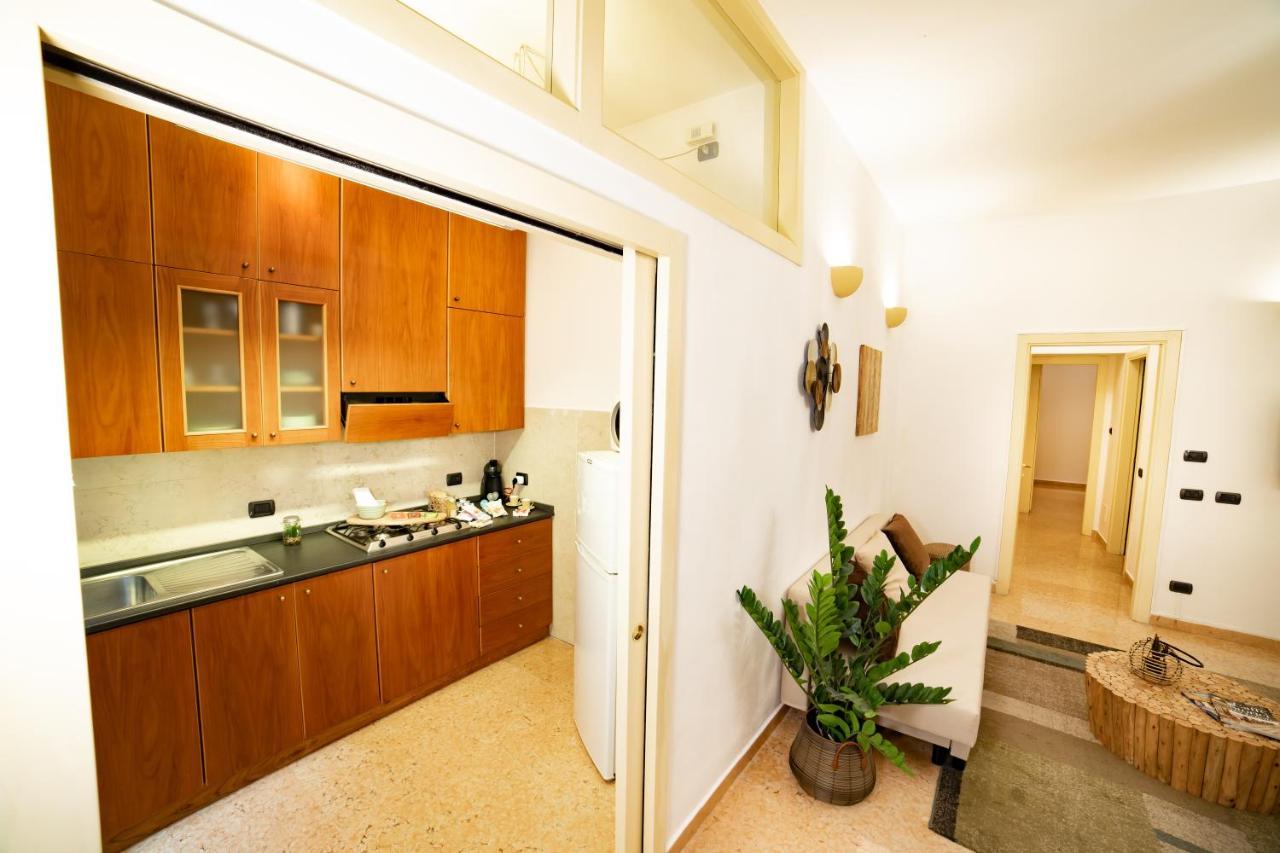 Maison Eufemia Verona Kültér fotó