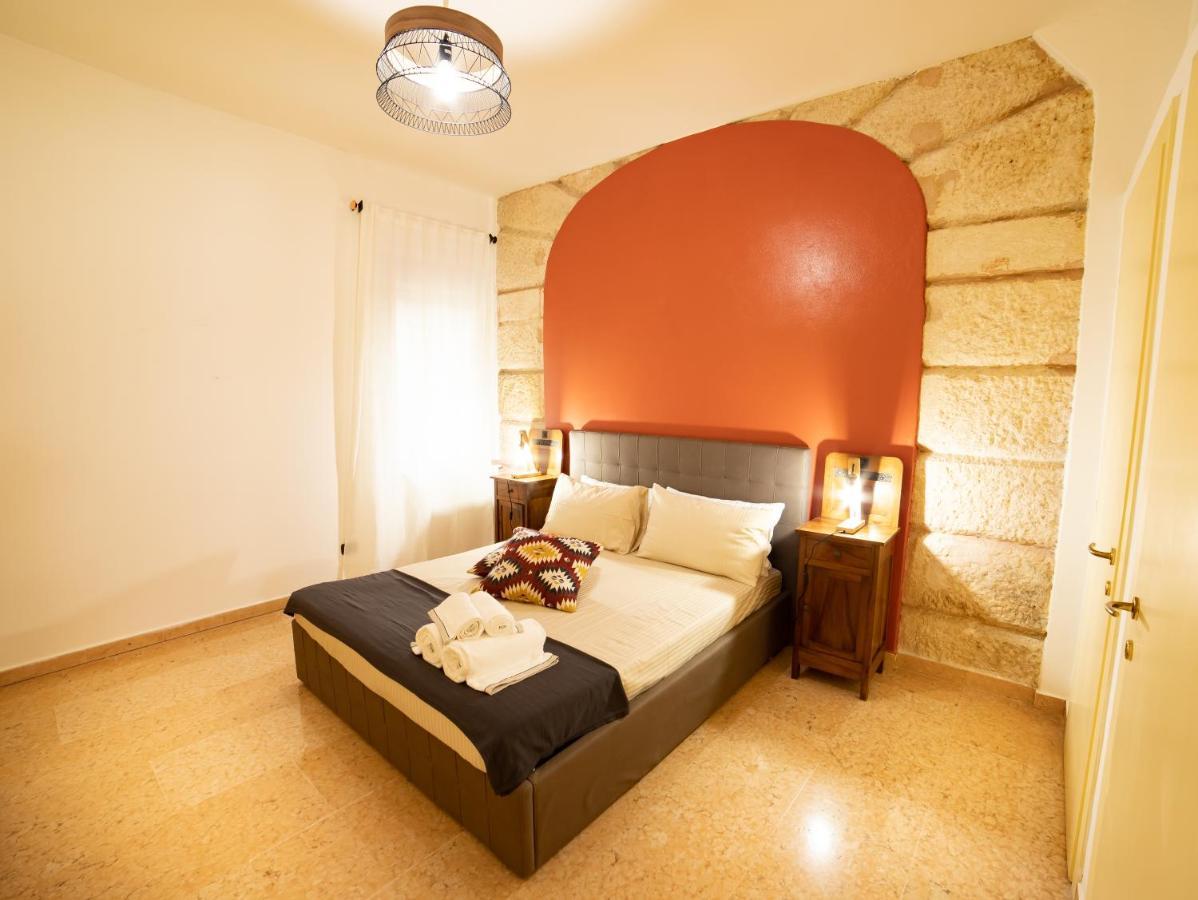 Maison Eufemia Verona Kültér fotó