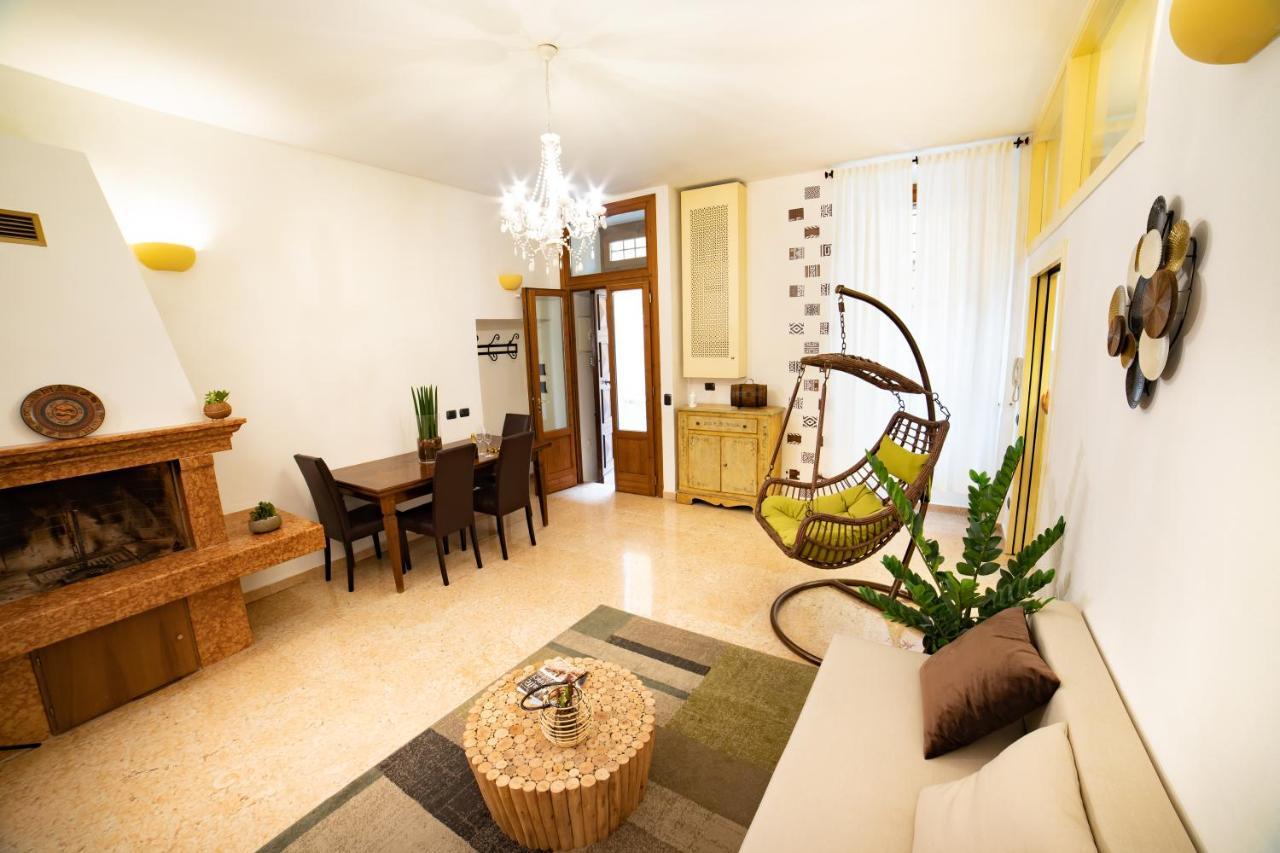Maison Eufemia Verona Kültér fotó