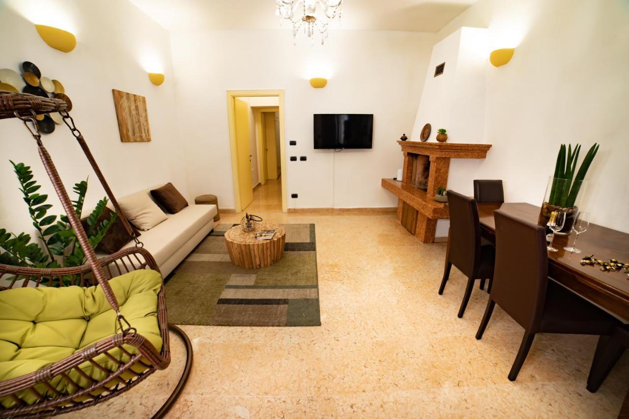 Maison Eufemia Verona Kültér fotó