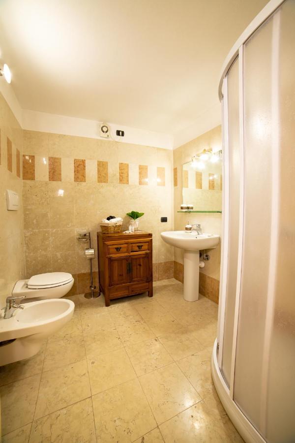Maison Eufemia Verona Kültér fotó