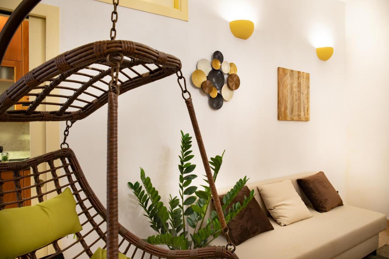 Maison Eufemia Verona Kültér fotó