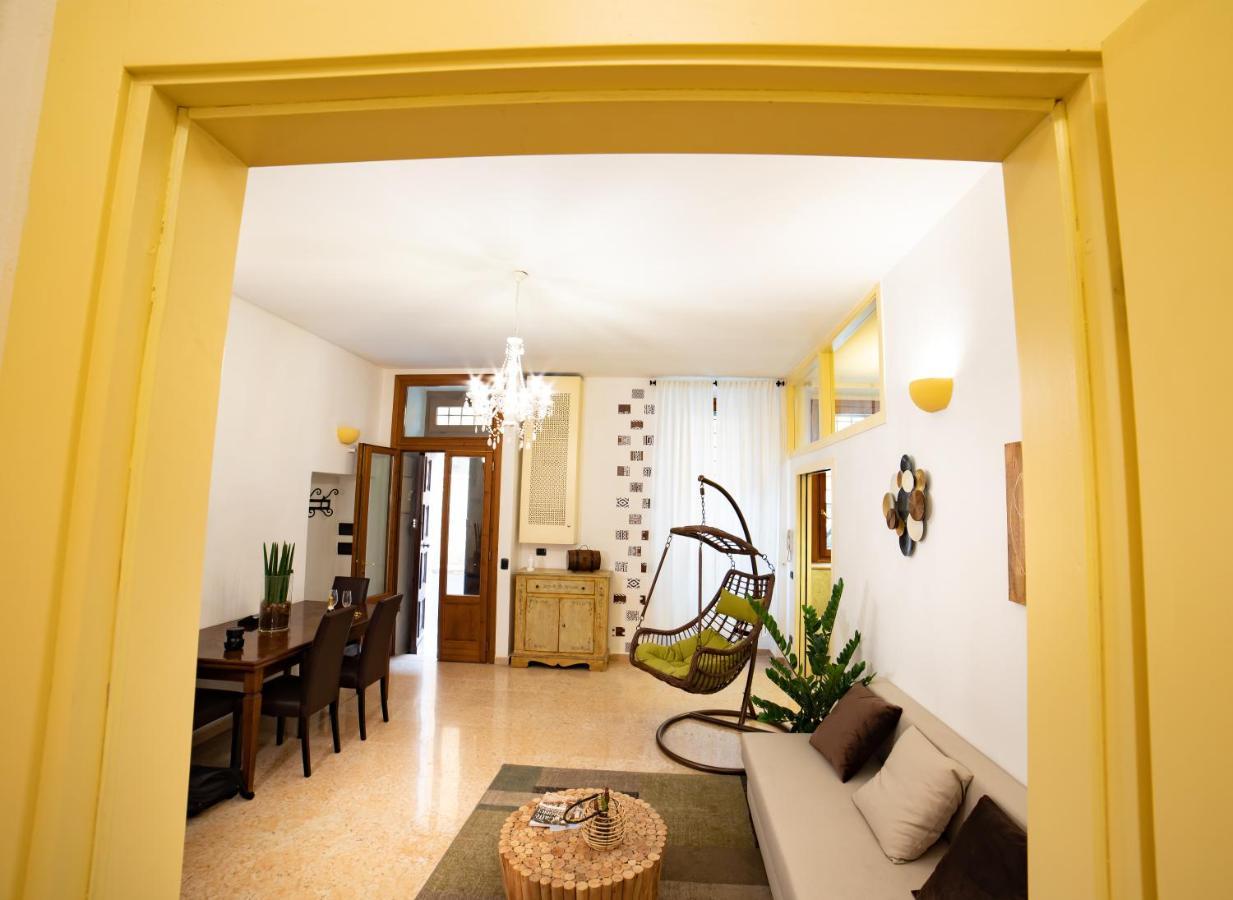 Maison Eufemia Verona Kültér fotó