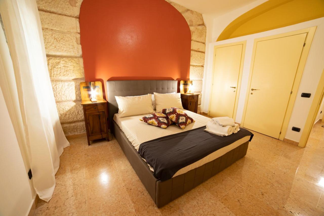 Maison Eufemia Verona Kültér fotó