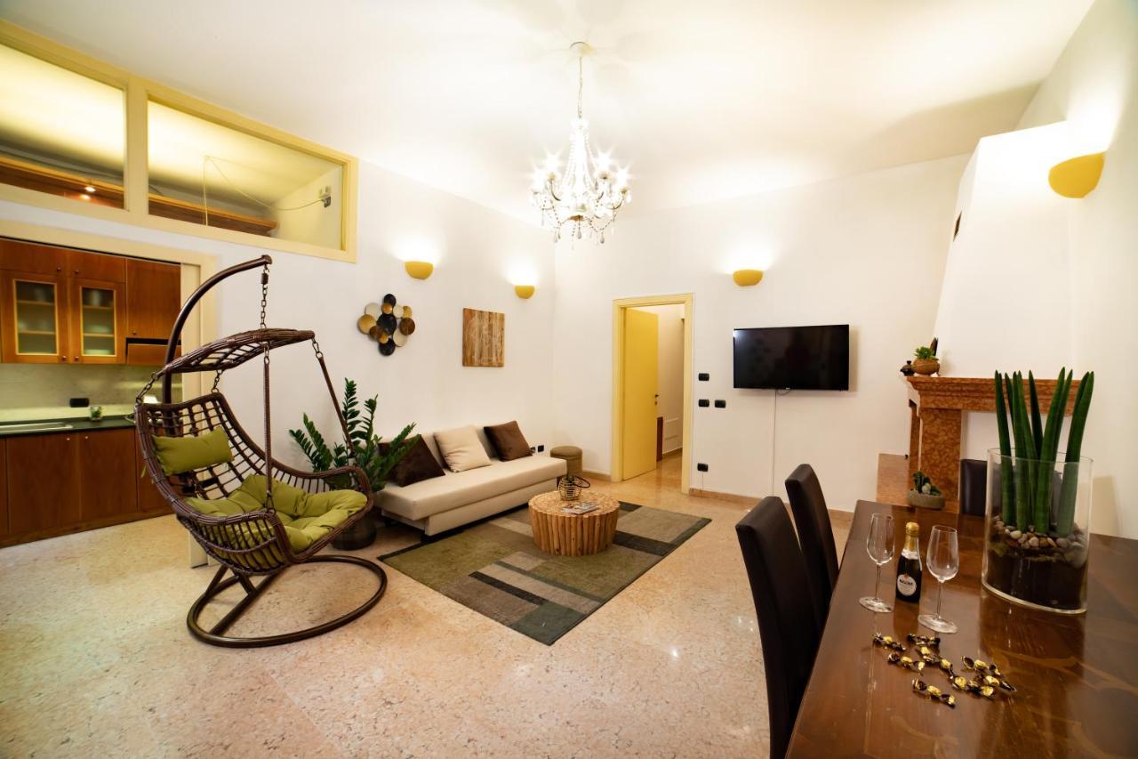 Maison Eufemia Verona Kültér fotó