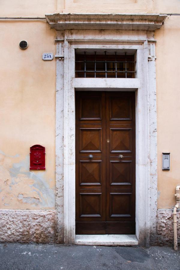 Maison Eufemia Verona Kültér fotó