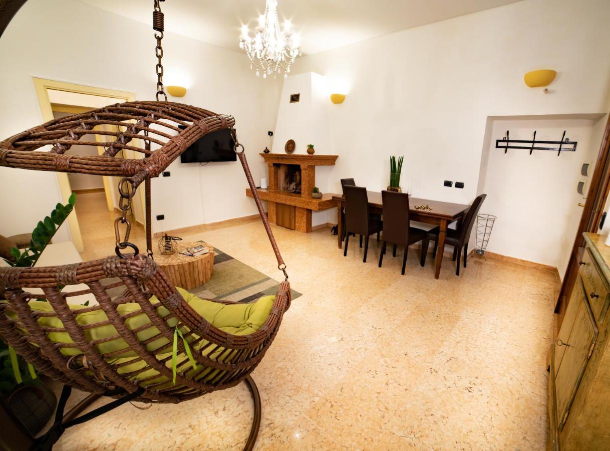 Maison Eufemia Verona Kültér fotó