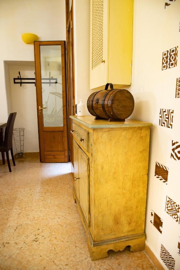 Maison Eufemia Verona Kültér fotó